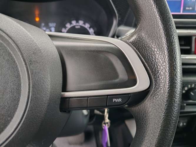 Toyota Raize 1.2  E  At 2022 - Imagen 18
