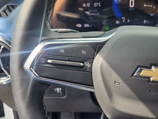 Chevrolet Equinox Ev 4x4 At 2025 - Imagen 18