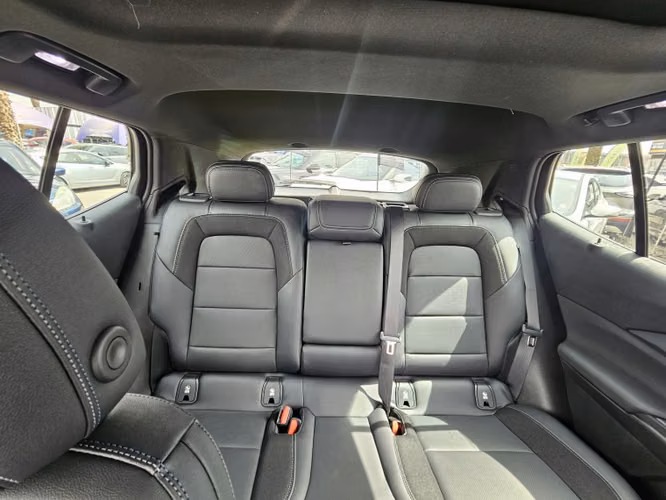 Chevrolet Equinox Ev 4x4 At 2025 - Imagen 15