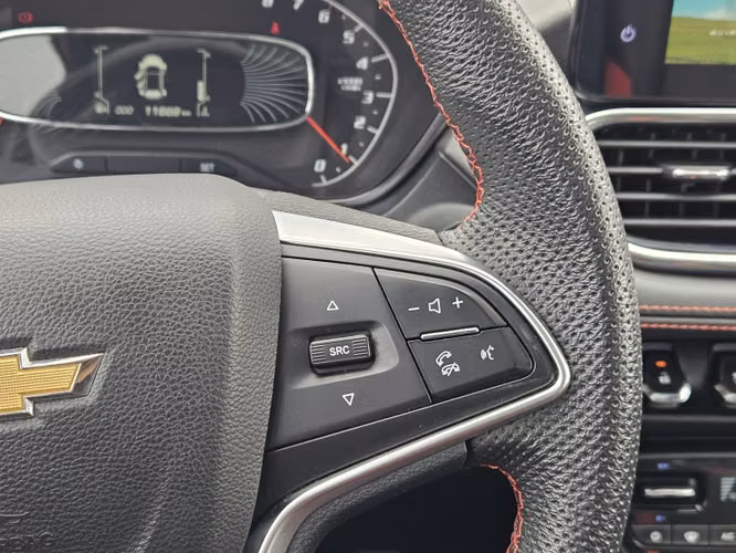 Chevrolet Groove 1.5 Premier Mt 2025 - Imagen 15
