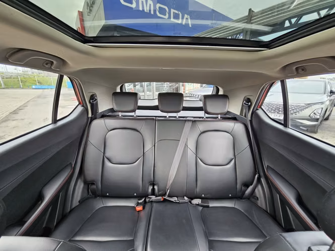 Chevrolet Groove 1.5 Premier Mt 2025 - Imagen 18