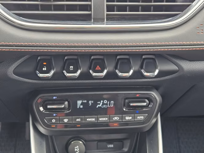 Chevrolet Groove 1.5 Premier Mt 2025 - Imagen 13