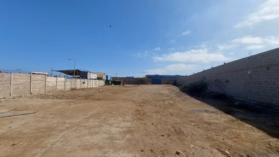 Terreno en arriendo sector La Chimba - Imagen 3