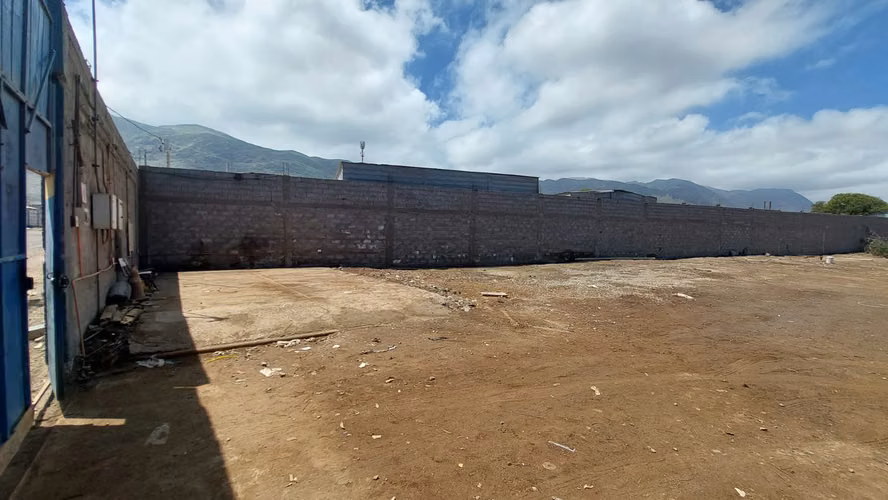 Terreno en arriendo sector La Chimba - Imagen 4