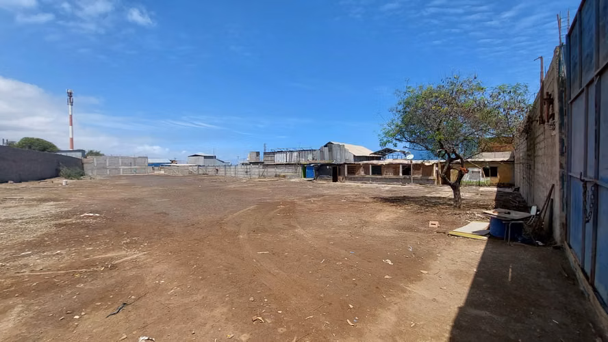Terreno en arriendo sector La Chimba - Imagen 5