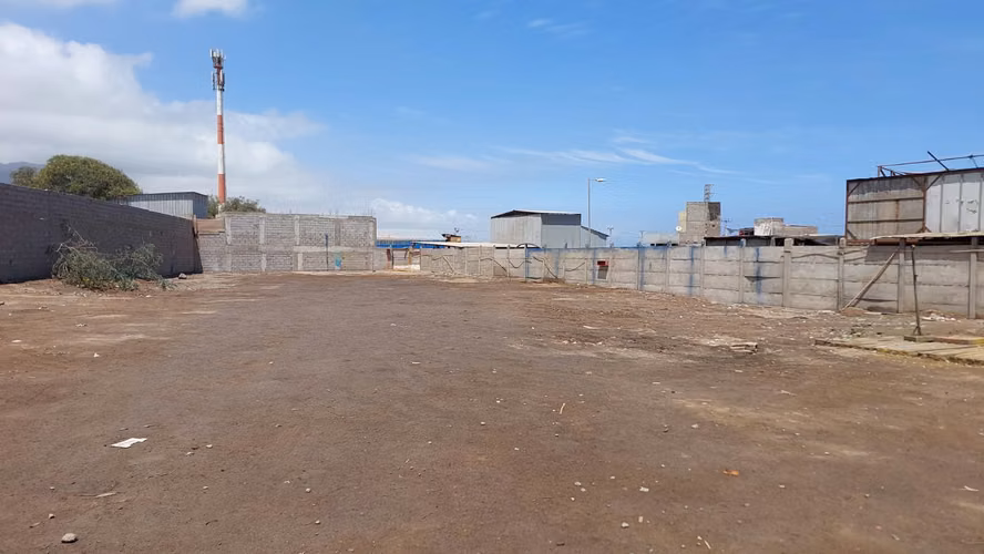 Terreno en arriendo sector La Chimba - Imagen 8
