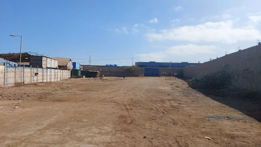 Terreno en arriendo sector La Chimba - Imagen 2