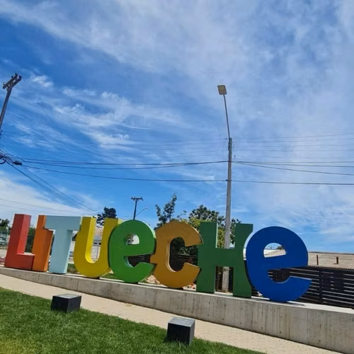 VENTA PARCELA EN LITUECHE |URETA BRAVO PROPIEDADES| - Imagen 7