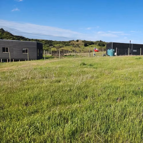 VENTA PARCELA EN LITUECHE |URETA BRAVO PROPIEDADES| - Imagen 6