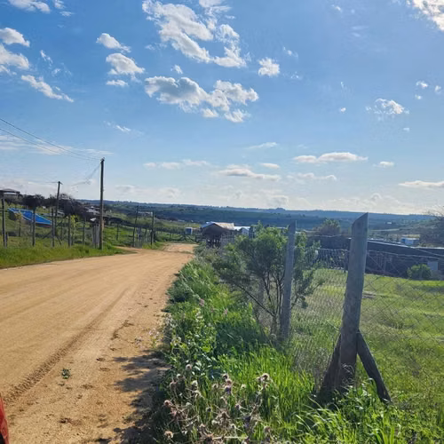 VENTA PARCELA EN LITUECHE |URETA BRAVO PROPIEDADES| - Imagen 4