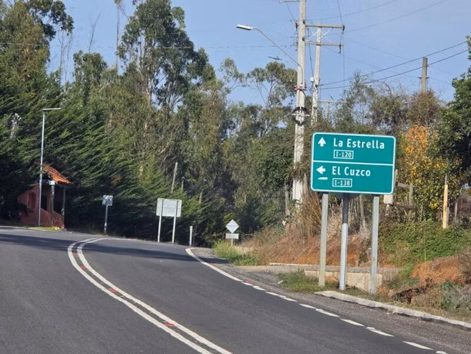 VENTA PARCELA EN LITUECHE |URETA BRAVO PROPIEDADES| - Imagen 8