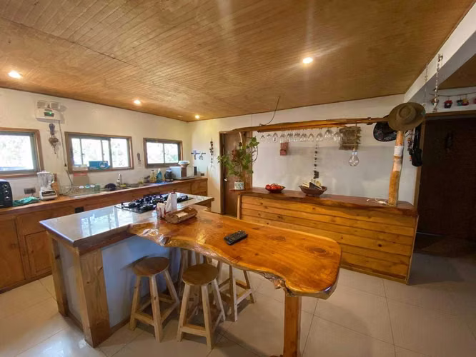 Parcela Puchuncaví | 1003m2 | 3D+2B | $175mm  (185280) - Imagen 9