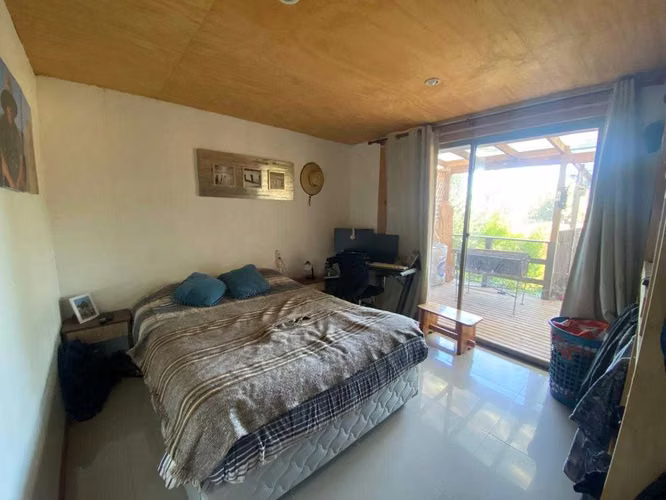 Parcela Puchuncaví | 1003m2 | 3D+2B | $175mm  (185280) - Imagen 10