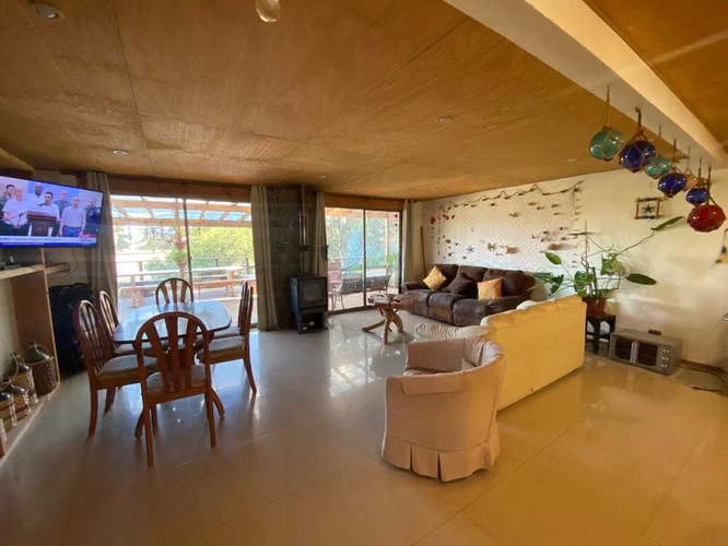 Parcela Puchuncaví | 1003m2 | 3D+2B | $175mm  (185280) - Imagen 7