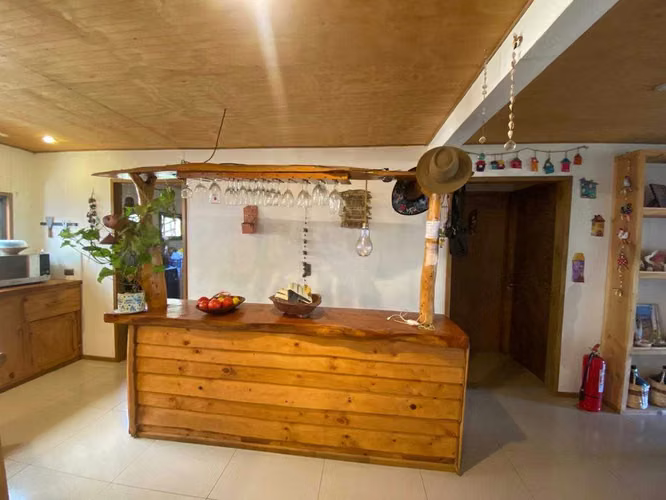 Parcela Puchuncaví | 1003m2 | 3D+2B | $175mm  (185280) - Imagen 5
