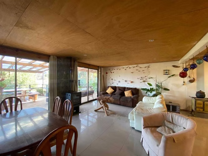 Parcela Puchuncaví | 1003m2 | 3D+2B | $175mm  (185280)