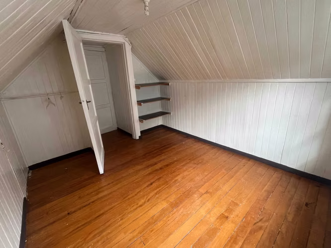 Casa en Condominio particular cerca del Mall (185282)