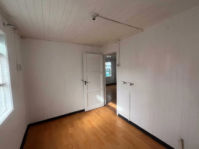Casa en Condominio particular cerca del Mall (185282)