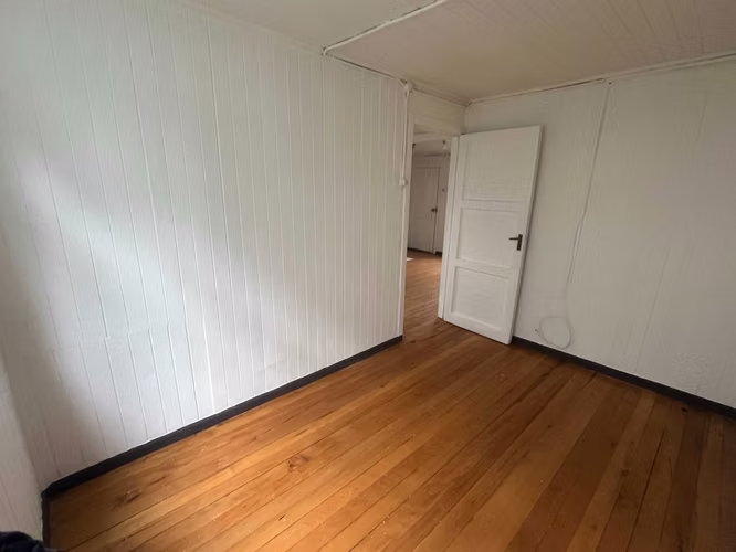 Casa en Condominio particular cerca del Mall (185282)
