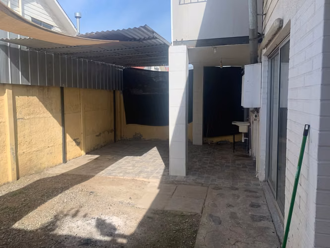 Casa en arriendo en Villa Natalia: comodidad y tranquilidad en Rinconada
