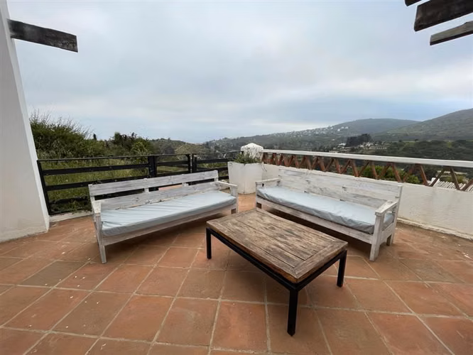 Casa en arriendo en Maitencillo - Imagen 2
