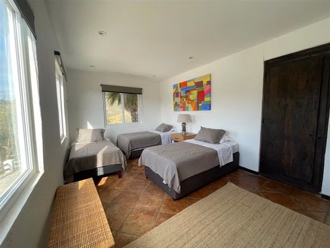 Casa en arriendo en Maitencillo - Imagen 10