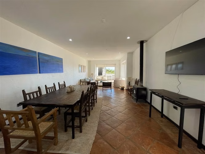 Casa en arriendo en Maitencillo - Imagen 4