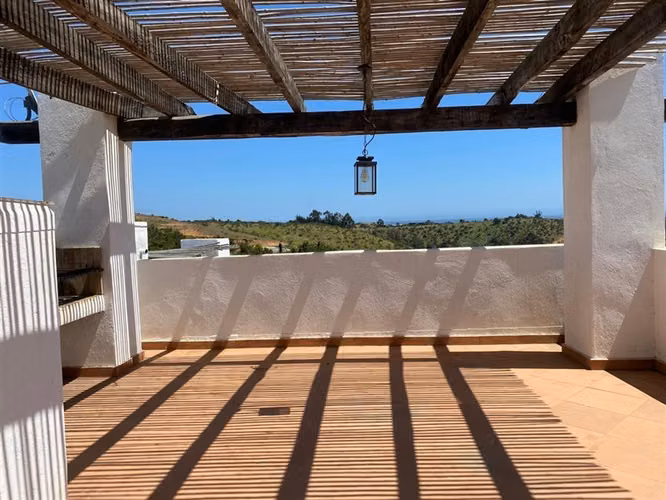 Casa en arriendo en Maitencillo