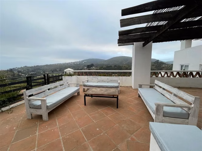 Casa en arriendo en Maitencillo - Imagen 3