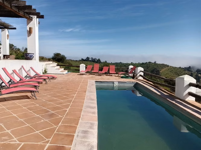 Casa en arriendo en Maitencillo - Imagen 23