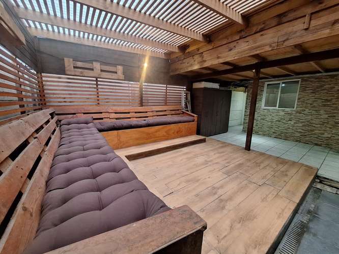 VENTA DE AMPLIA CASA EN MAIPU (175509)