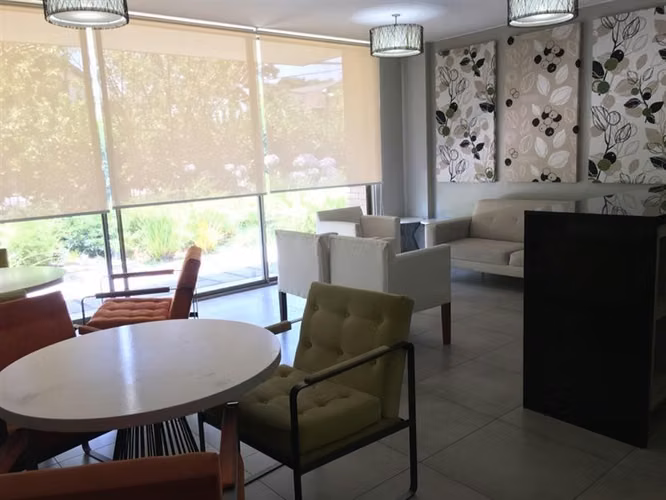 Departamento en arriendo de 2 dorm. en Las Condes - Imagen 19