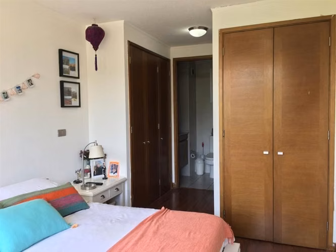 Departamento en arriendo de 2 dorm. en Las Condes - Imagen 14