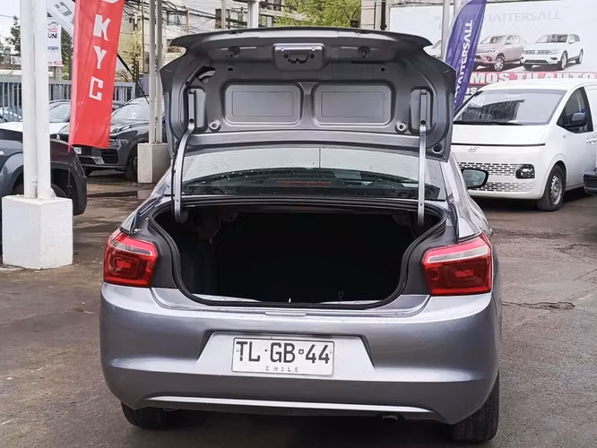 CITROEN C-ELYSEE 2024 - Imagen 9