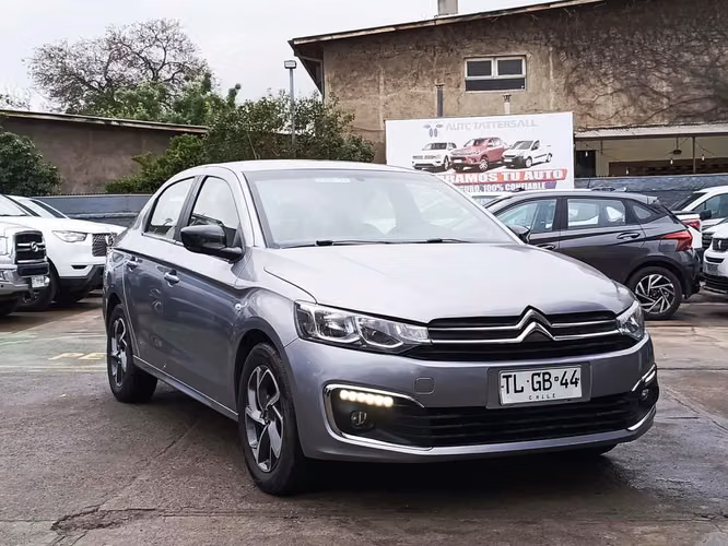 CITROEN C-ELYSEE 2024 - Imagen 3