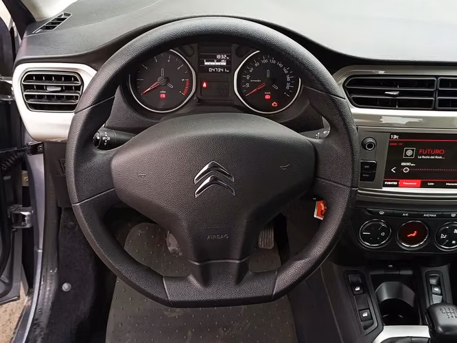 CITROEN C-ELYSEE 2024 - Imagen 16