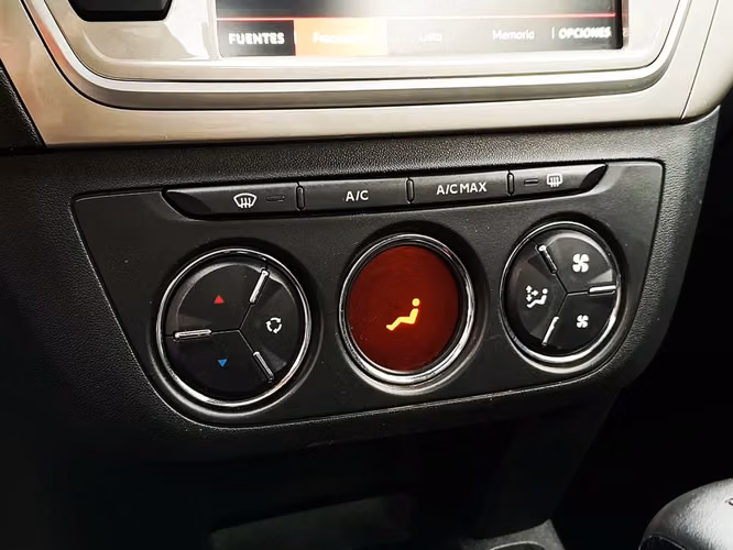 CITROEN C-ELYSEE 2024 - Imagen 19