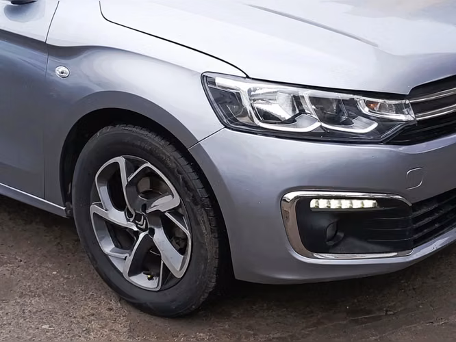 CITROEN C-ELYSEE 2024 - Imagen 5