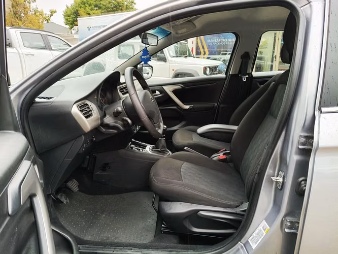 CITROEN C-ELYSEE 2024 - Imagen 12