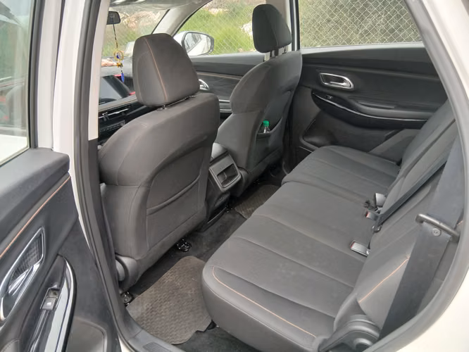 CHANGAN X7 PLUS - Imagen 4