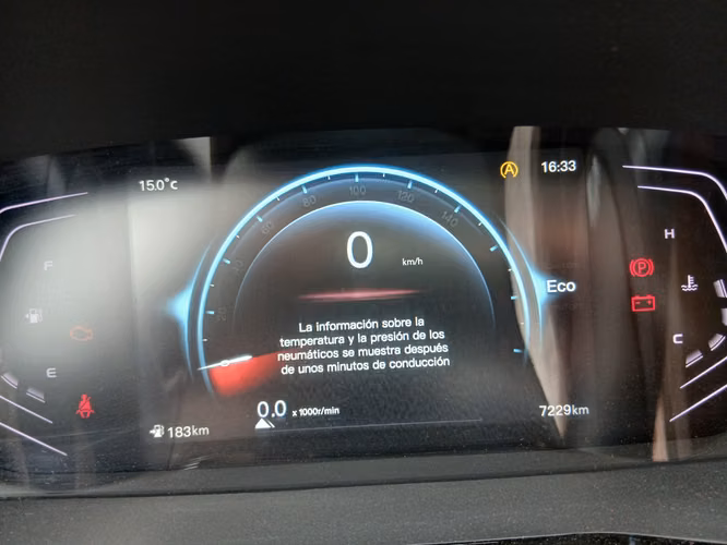 CHANGAN X7 PLUS - Imagen 5