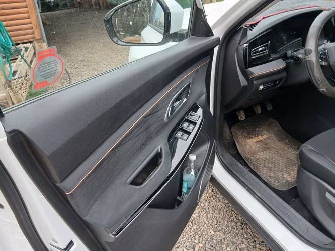 CHANGAN X7 PLUS - Imagen 3