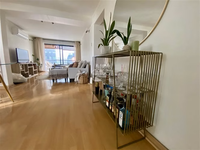 Venta 3 Dormitorios Las Condes Lado Metro Manquehue - Imagen 5