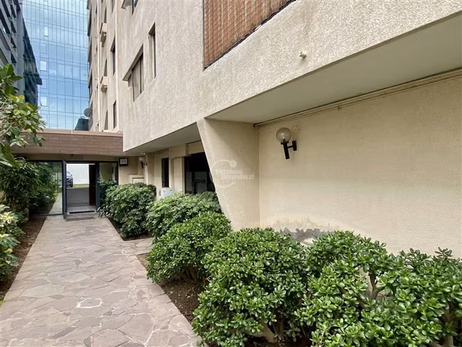 Venta 3 Dormitorios Las Condes Lado Metro Manquehue - Imagen 34
