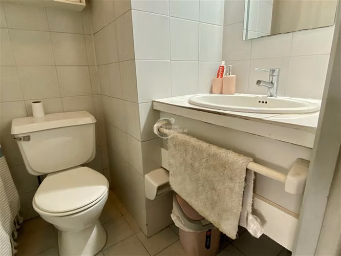 Venta 3 Dormitorios Las Condes Lado Metro Manquehue - Imagen 32