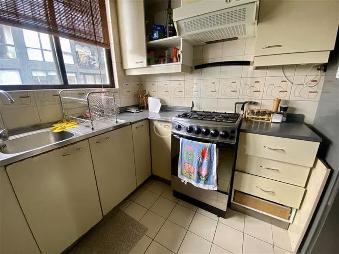 Venta 3 Dormitorios Las Condes Lado Metro Manquehue - Imagen 29