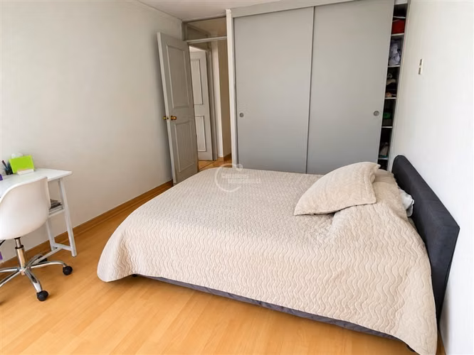 Venta 3 Dormitorios Las Condes Lado Metro Manquehue - Imagen 20