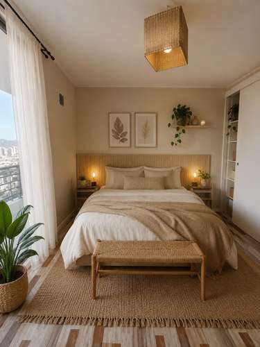 HERMOSO HOME<STUDIO EL GOLF - Imagen 13