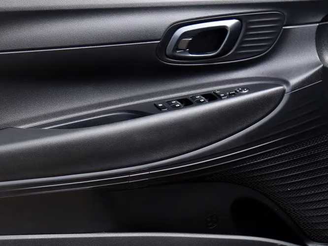 HYUNDAI I20 2025 - Imagen 12