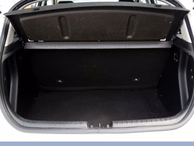 HYUNDAI I20 2025 - Imagen 10